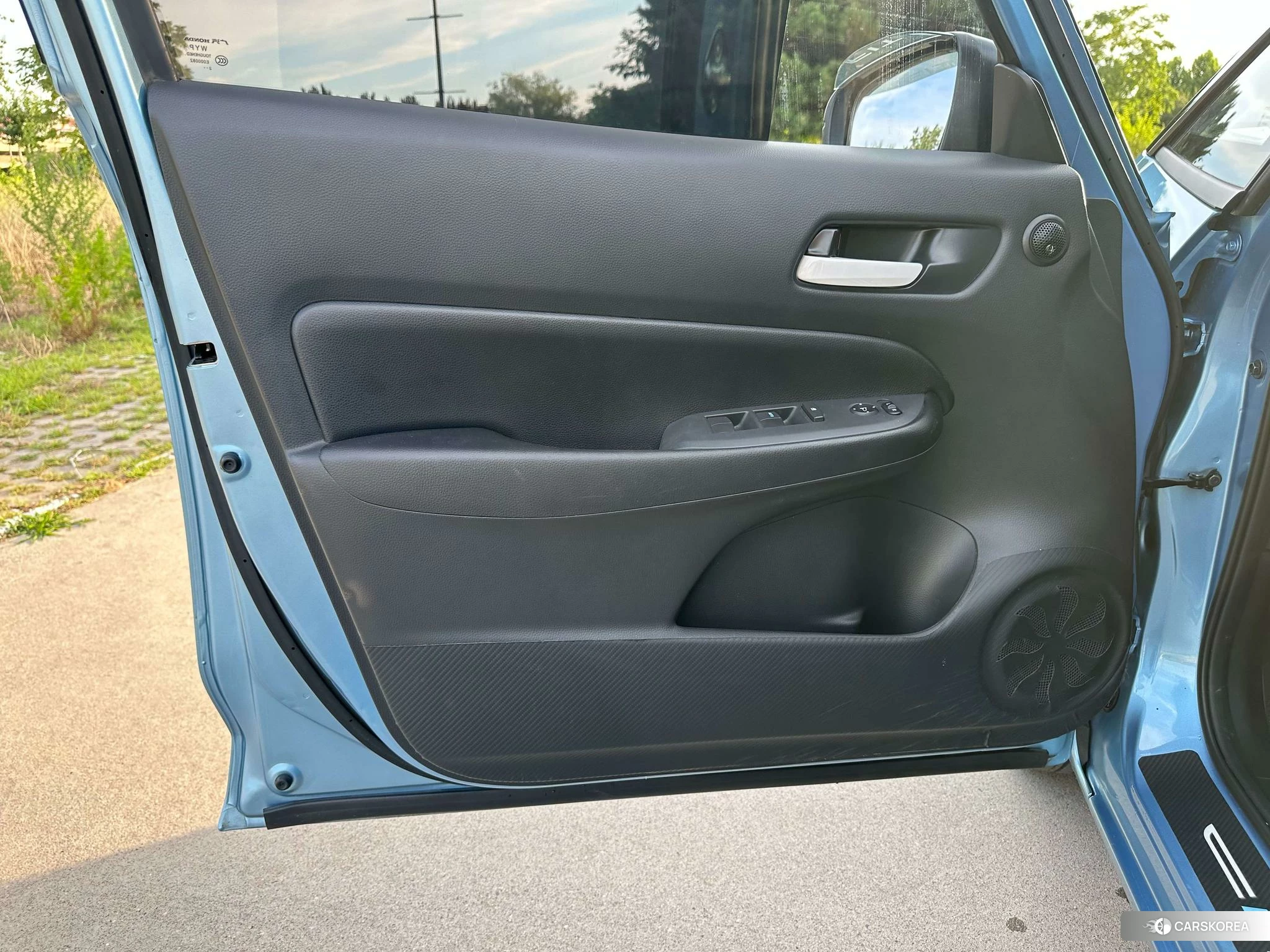 Honda Fit id 4512681 из Китая 13