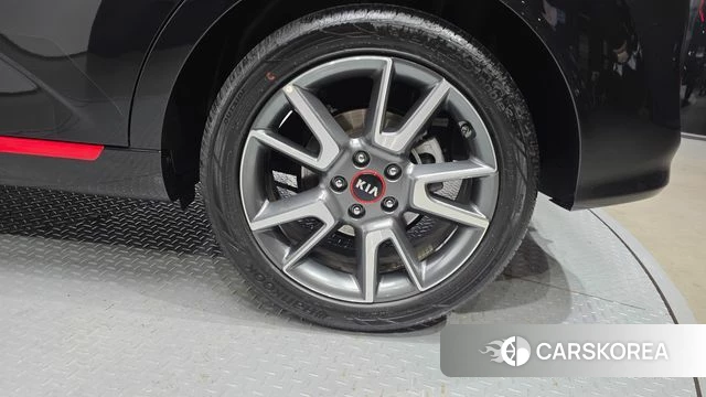 Kia Soul Booster id 4520347 из Кореи 13