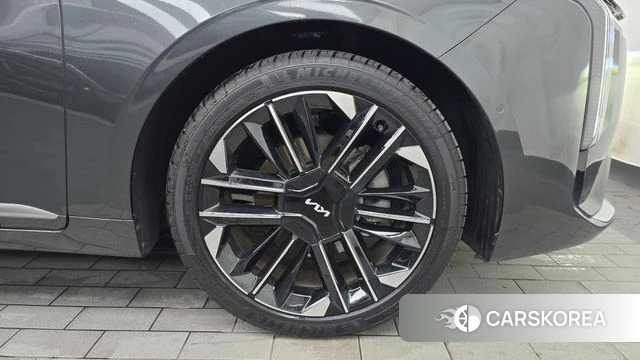Kia The New K8 Hybrid id 4715184 из Кореи 13