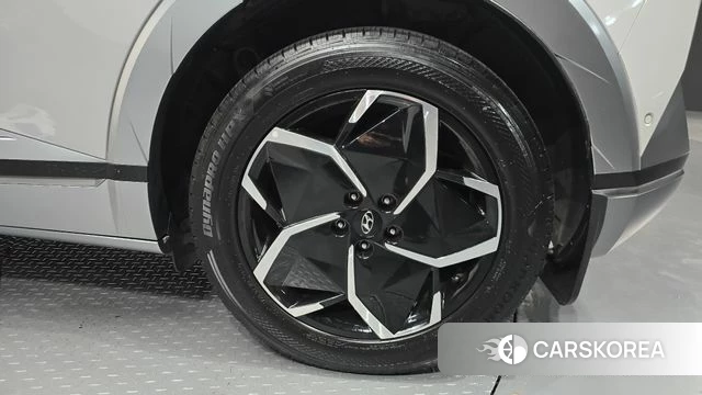 Hyundai Ionic 5 id 4481853 из Кореи 13