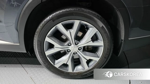 Hyundai Palisade id 4525596 из Кореи 13