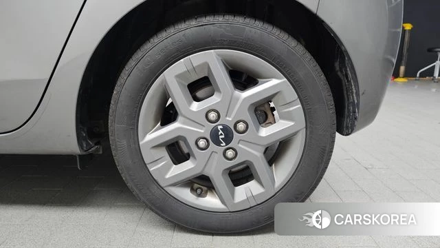 Kia The New Kia Ray id 4494307 из Кореи 13