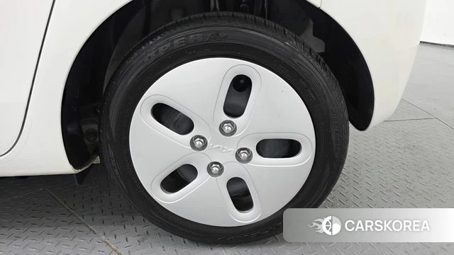 Kia The New Kia Ray id 4665634 из Кореи 13