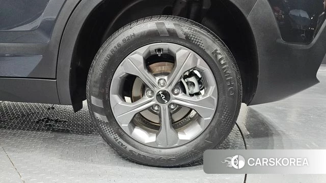Kia The New Seltos id 4578469 из Кореи 13