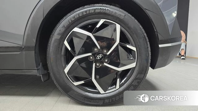 Hyundai Ionic 5 id 4749234 из Кореи 13