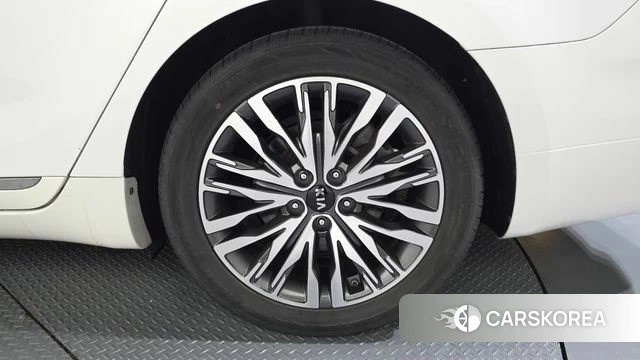 Kia K7 Premier id 4755044 из Кореи 13