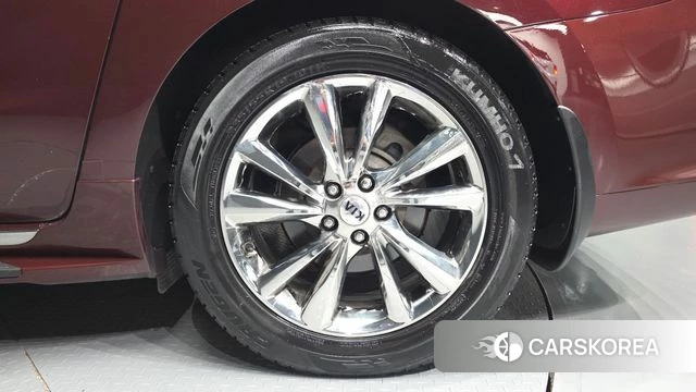 Kia The New Carnival id 4895012 из Кореи 13