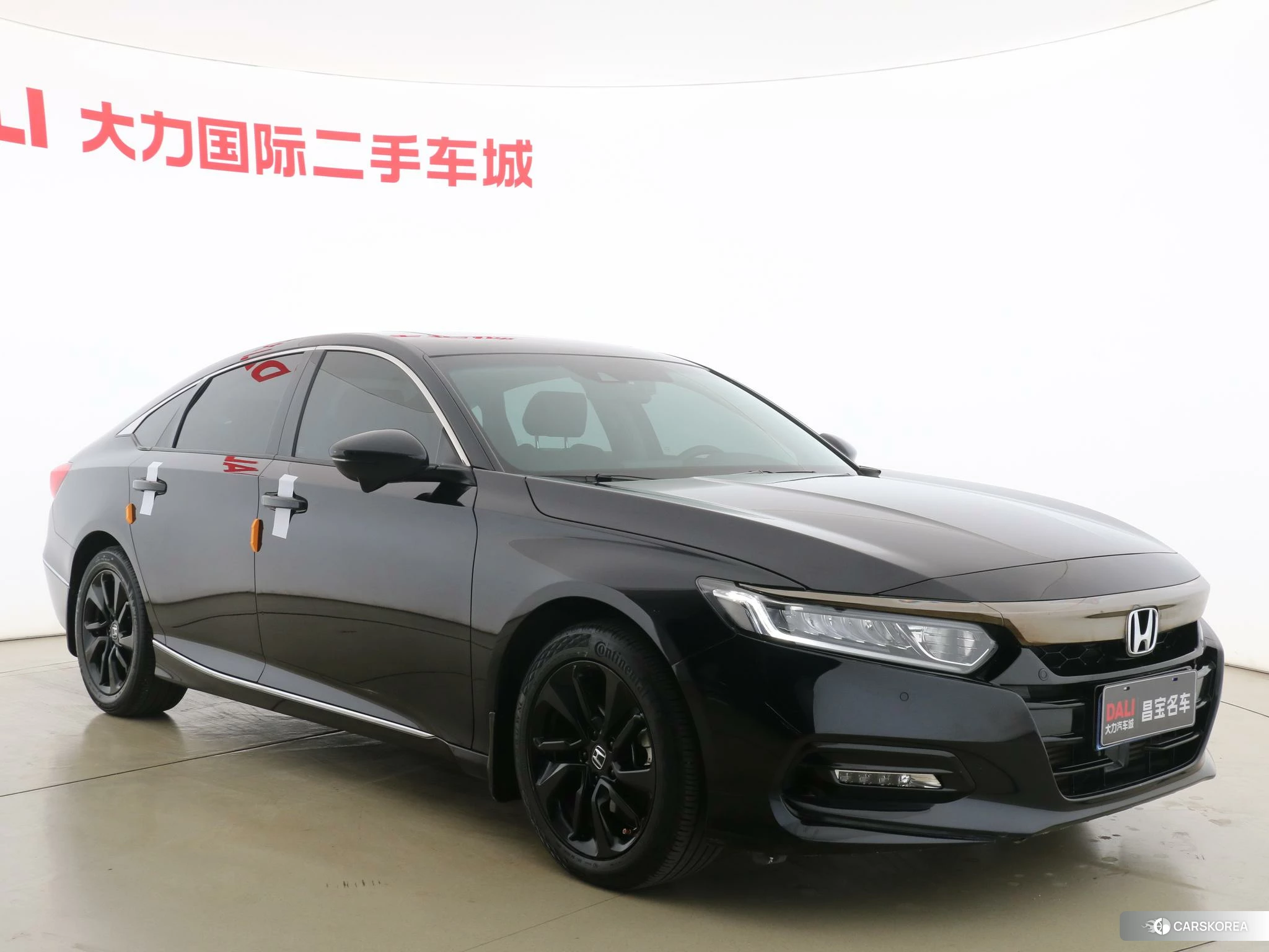Honda Accord id 4461876 из Китая 13