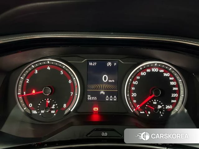 Volkswagen Tanyue id 4258292 из Китая 13