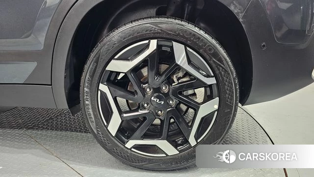 Kia The New Seltos id 4578795 из Кореи 13