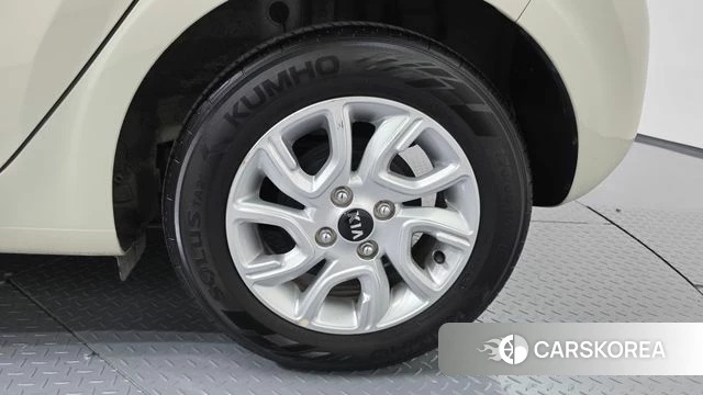Kia All New Morning (JA) id 4251204 из Кореи 13