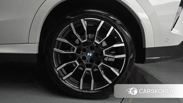 BMW X6 (G06) id 4266287 из Кореи 13
