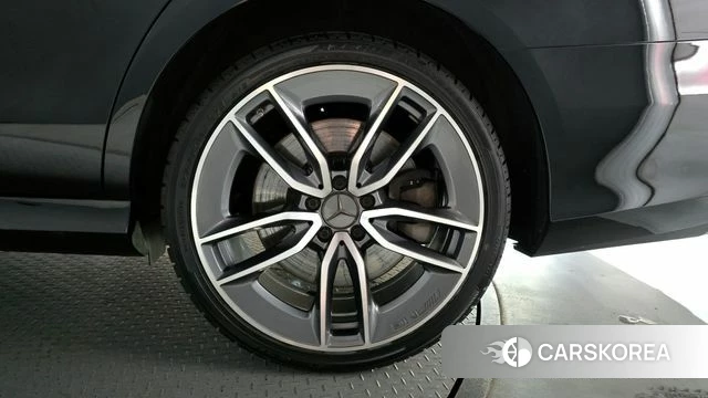 Mercedes-Benz E-Class W213 id 4409769 из Кореи 13