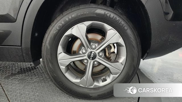 Kia The New Seltos id 4566816 из Кореи 13