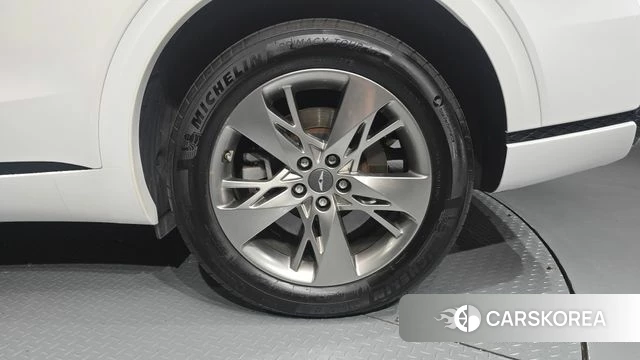 Genesis GV70 id 4759244 из Кореи 13