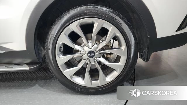 Kia Sorento 4th Generation id 4625554 из Кореи 13