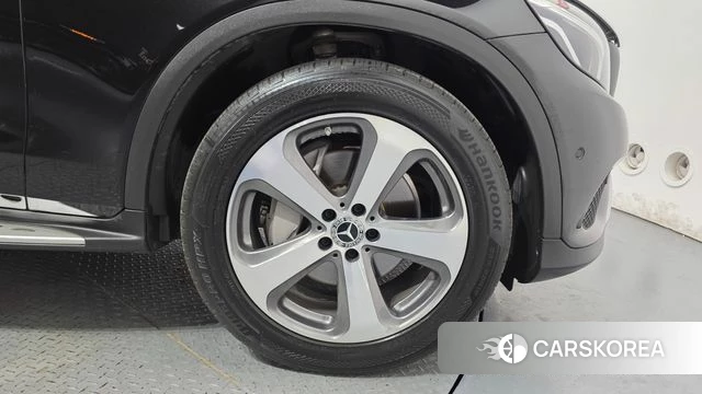 Mercedes-Benz GLC-Class X253 id 4508152 из Кореи 13
