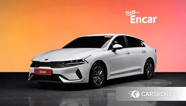 Kia K5 Hybrid 3rd Generation id 3765258 из Кореи 13