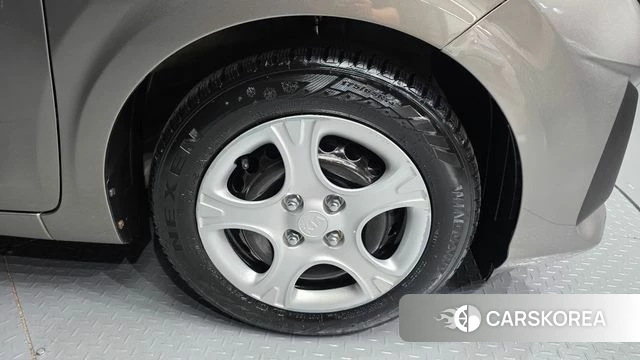 Kia Morning Urban (JA) id 4855733 из Кореи 13