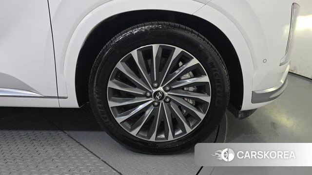 Hyundai The New Palisade id 4408801 из Кореи 13