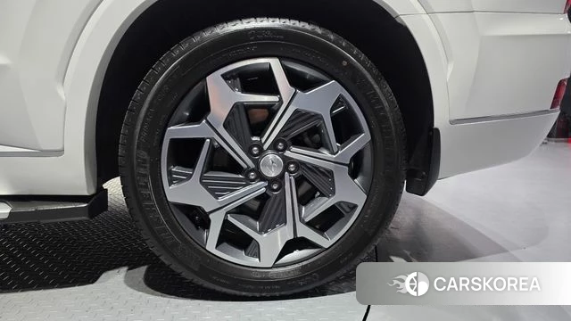 Hyundai Palisade id 4524873 из Кореи 13