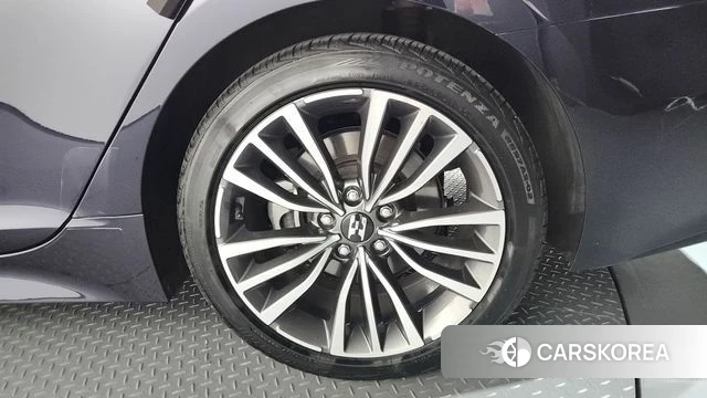 Kia Stinger id 4446698 из Кореи 13