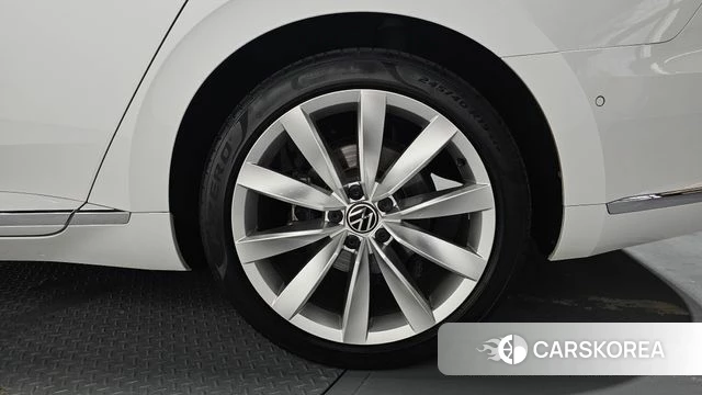 Volkswagen Arteon id 4408511 из Кореи 13
