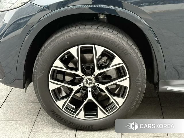 Mercedes-Benz GLC id 4256437 из Китая 13