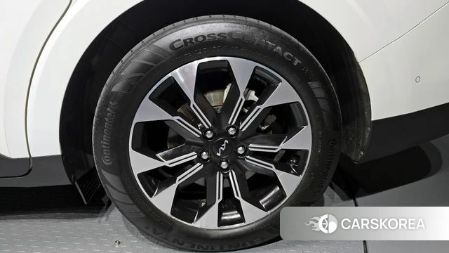 Kia Carnival 4th generation id 4230716 из Кореи 13