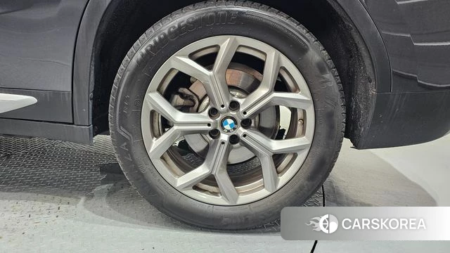 BMW X4 (G02) id 4763099 из Кореи 13