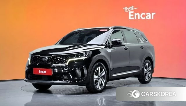 Kia Sorento 4th Generation id 3819636 из Кореи 13