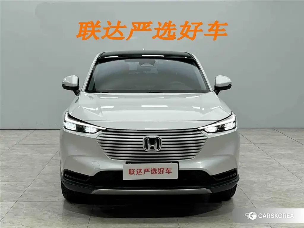 Honda Vezel id 4589464 из Китая 13