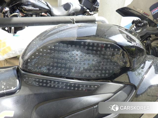 Honda CBR600RR id 4184675 из Японии 13