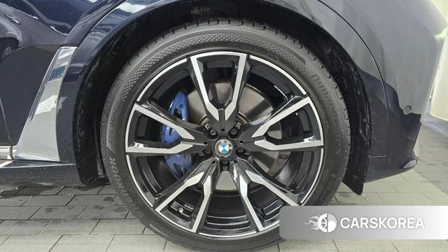 BMW X7 (G07) id 4702331 из Кореи 13