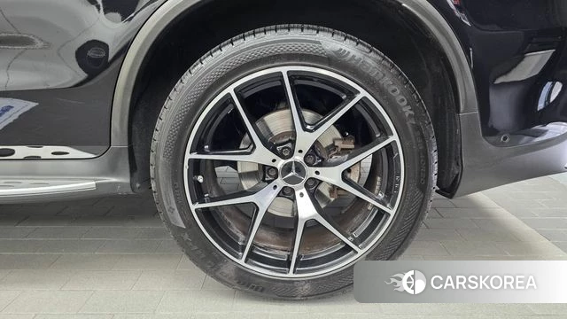 Mercedes-Benz GLC-Class X253 id 4688572 из Кореи 13