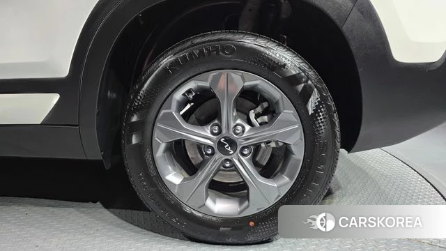 Kia The New Seltos id 4248358 из Кореи 13