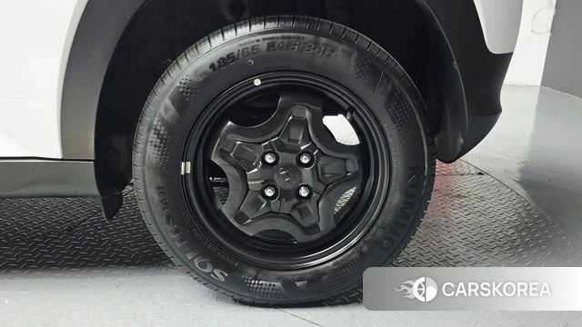 Hyundai Casper id 4388670 из Кореи 13