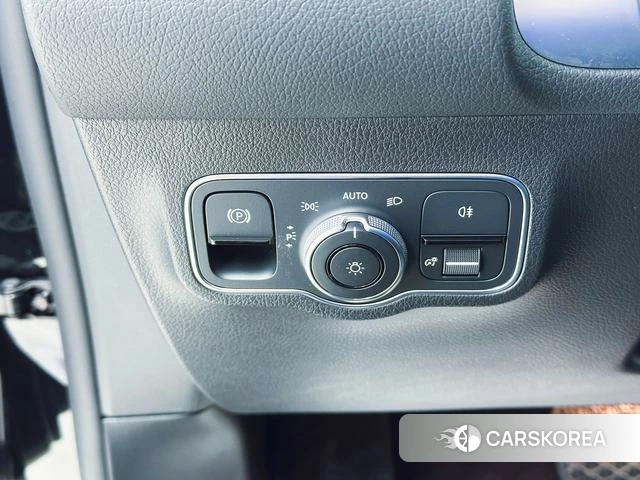 Mercedes-Benz GLB id 4257709 из Китая 13