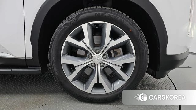 Hyundai Palisade id 4196572 из Кореи 13