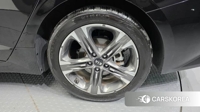 Kia K5 3rd generation id 4703075 из Кореи 13