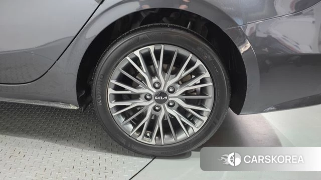 Kia The New K3 2nd generation id 4936697 из Кореи 13