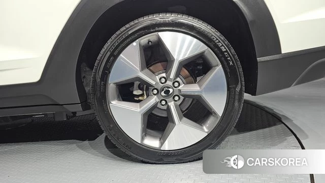 Ssangyong Torres EVX id 4767668 из Кореи 13