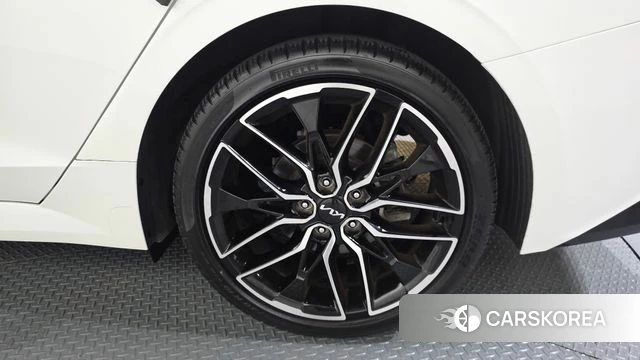 Kia K5 3rd generation id 4641819 из Кореи 13