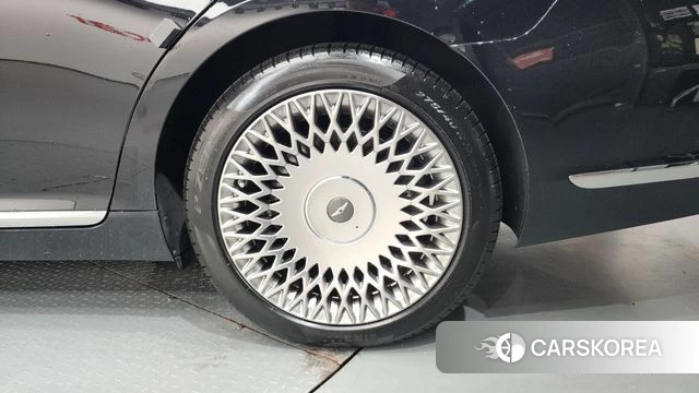 Genesis G90 id 4625820 из Кореи 13