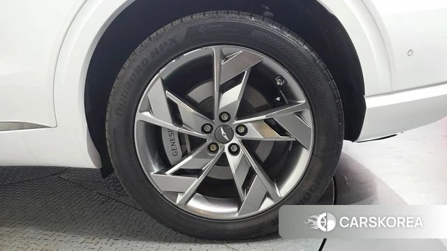 Genesis Electrified GV70 id 4793301 из Кореи 13