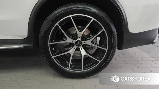 Mercedes-Benz GLC-Class X253 id 4834996 из Кореи 13