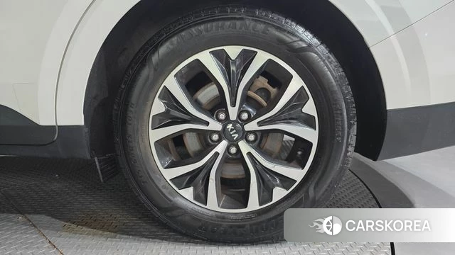 Kia Carnival 4th generation id 4625363 из Кореи 13
