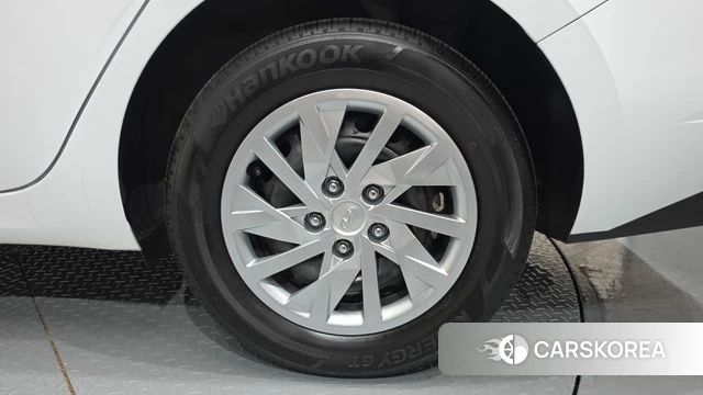 Hyundai Avante (CN7) id 4489730 из Кореи 13