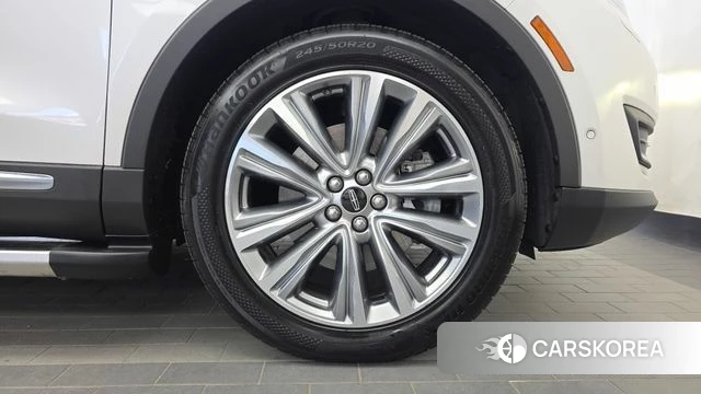 Lincoln MKX 2nd Generation id 4781160 из Кореи 13