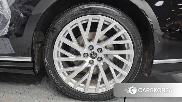 Audi A8 (D5) id 4362095 из Кореи 13
